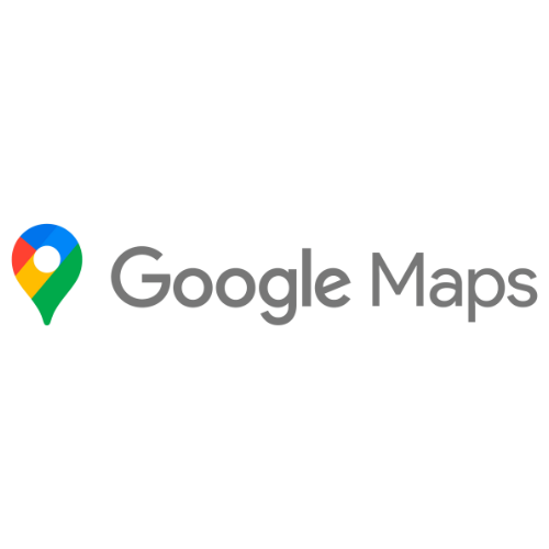 Google Map Logo