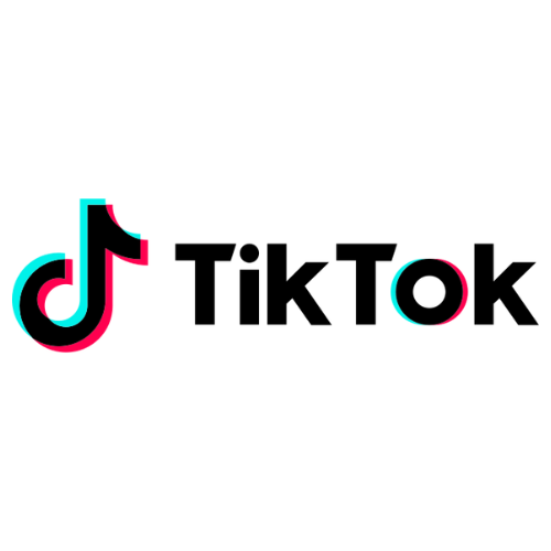TikTok Logo