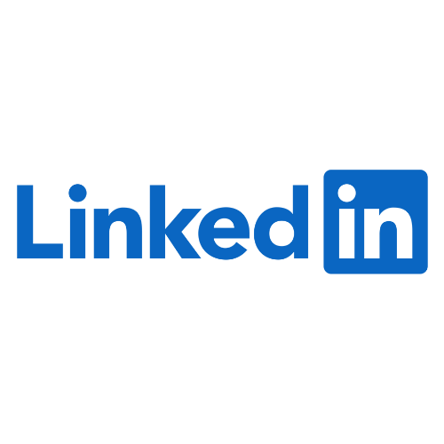 LinkedIn Logo